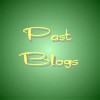 Archive of blogs